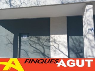 Local comercial en alquiler en Can Mates  - Volpelleres en Sant Cugat del Vallès