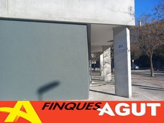 Local comercial en alquiler en Can Mates  - Volpelleres en Sant Cugat del Vallès