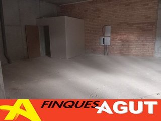 Local comercial en alquiler en Can Mates  - Volpelleres en Sant Cugat del Vallès