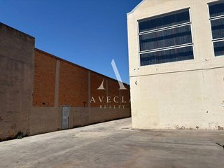 Nave industrial en alquiler en Almeda - El Corte Inglés en Cornellà de Llobregat