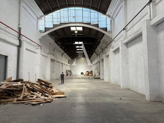 Nave industrial en alquiler en Almeda - El Corte Inglés en Cornellà de Llobregat