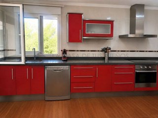 Chalet en alquiler en Sax
