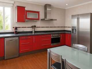 Chalet en alquiler en Sax