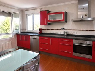 Chalet en alquiler en Sax