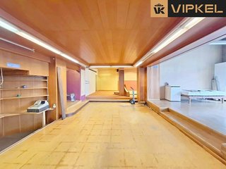 Local comercial en alquiler en Centro en Ferrol