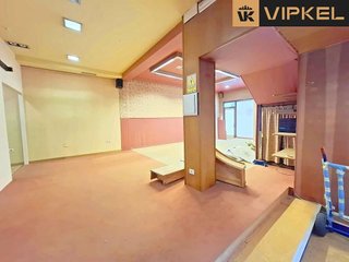 Local comercial en alquiler en Centro en Ferrol