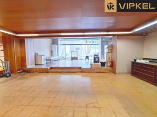 Local comercial en alquiler en Centro en Ferrol