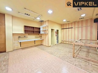 Local comercial en alquiler en Centro en Ferrol