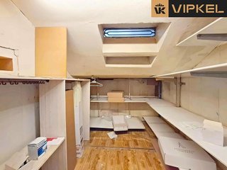 Local comercial en alquiler en Centro en Ferrol