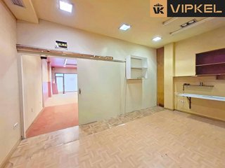 Local comercial en alquiler en Centro en Ferrol