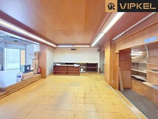 Local comercial en alquiler en Centro en Ferrol