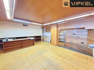 Local comercial en alquiler en Centro en Ferrol