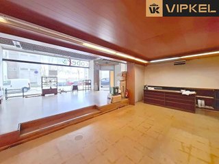 Local comercial en alquiler en Centro en Ferrol