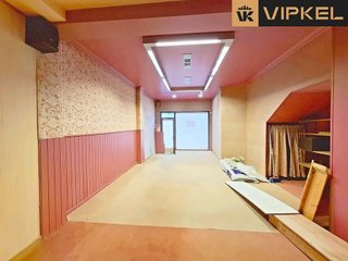 Local comercial en alquiler en Centro en Ferrol