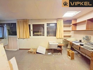 Local comercial en alquiler en Centro en Ferrol