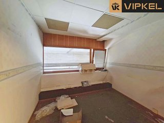 Local comercial en alquiler en Centro en Ferrol