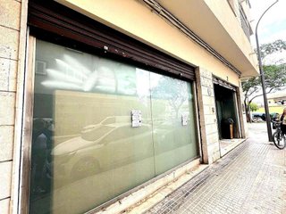 Oficina en alquiler en Plaça de Toros en Palma de Mallorca