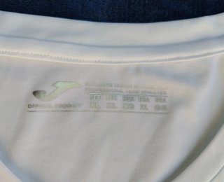 Camiseta Joma hombre T.XL