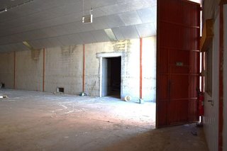 Nave industrial en alquiler en Bullas