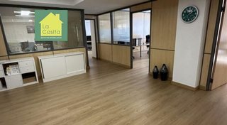 Oficina en alquiler en Carretas - Huerta de Marzo - La Pajarita en Albacete
