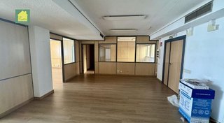 Oficina en alquiler en Carretas - Huerta de Marzo - La Pajarita en Albacete