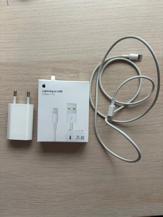 iPhone 7 128 GB Negro