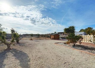 Casa rural en venta en Fortuna