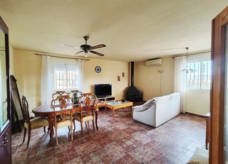 Casa rural en venta en Fortuna