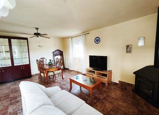 Casa rural en venta en Fortuna
