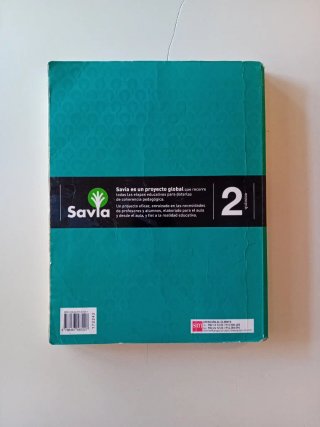 Química 2 Bachillerato