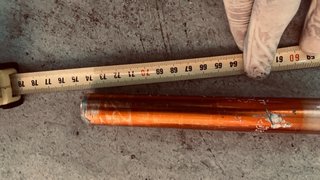 Manillares Bici MTB, 5-10 euros