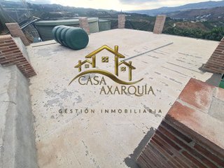 Cortijo en venta en Norte - Barrio del Pilar - El Reñidero en Vélez-Málaga