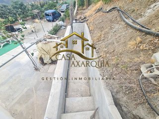 Cortijo en venta en Norte - Barrio del Pilar - El Reñidero en Vélez-Málaga