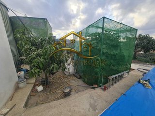Cortijo en venta en Norte - Barrio del Pilar - El Reñidero en Vélez-Málaga