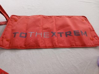 Borsa e fasciatoio per neonati