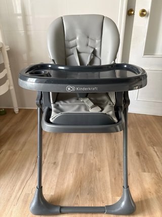 Trona Kinderkraft