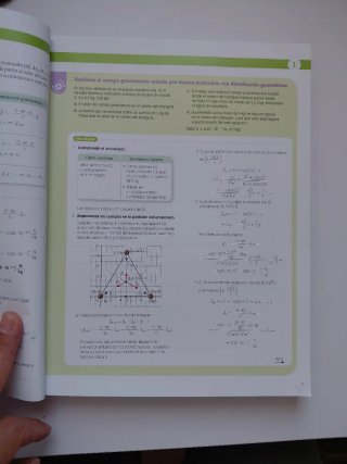 Física 2 Bachillerato : Proyecto construyendo m...