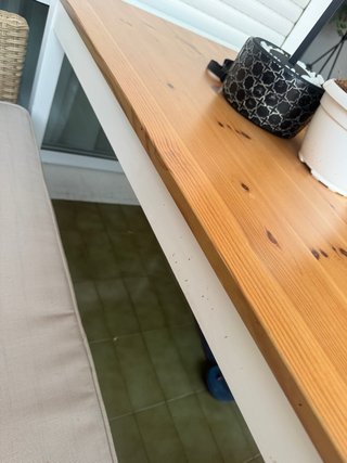 Sillas de comedor Ikea
