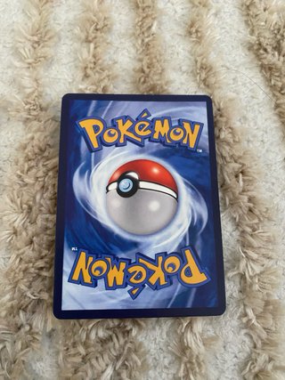 Carta Pokémon Snorlax D 224/198 Ouro
