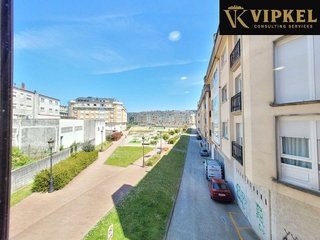 Local comercial en venta en Negreira