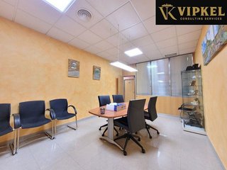 Local comercial en venta en Negreira