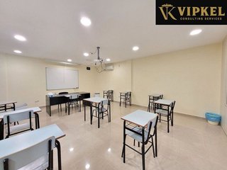 Local comercial en venta en Negreira