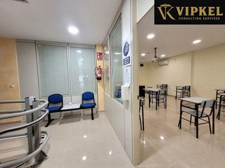 Local comercial en venta en Negreira