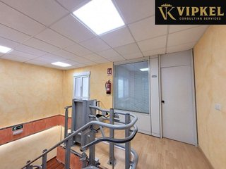Local comercial en venta en Negreira