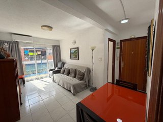 Piso en venta en Centro Urbano en Benidorm