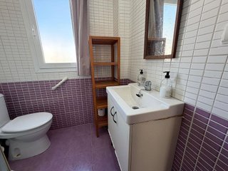 Piso en venta en Centro Urbano en Benidorm