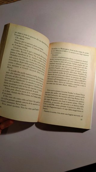 Quattro volte domenica