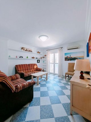 Piso en venta en Conil en Conil de la Frontera
