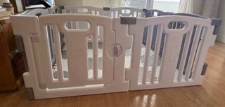 Parque infantil Star Ibaby