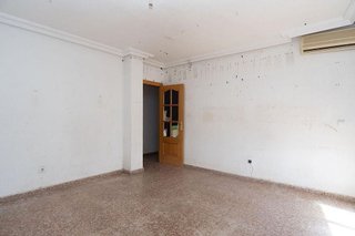 Piso en venta en Alguazas